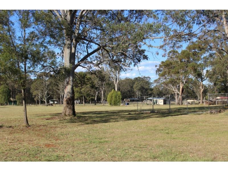 Lot 5 Post Road, Cabarlah QLD 4352