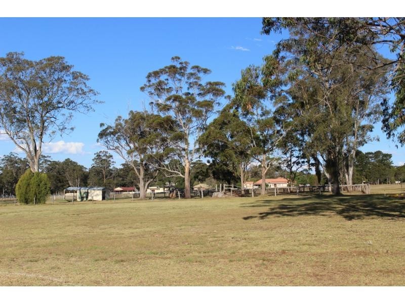 Lot 5 Post Road, Cabarlah QLD 4352
