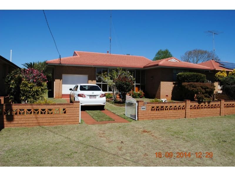 26 Shennan Street, Harristown QLD 4350