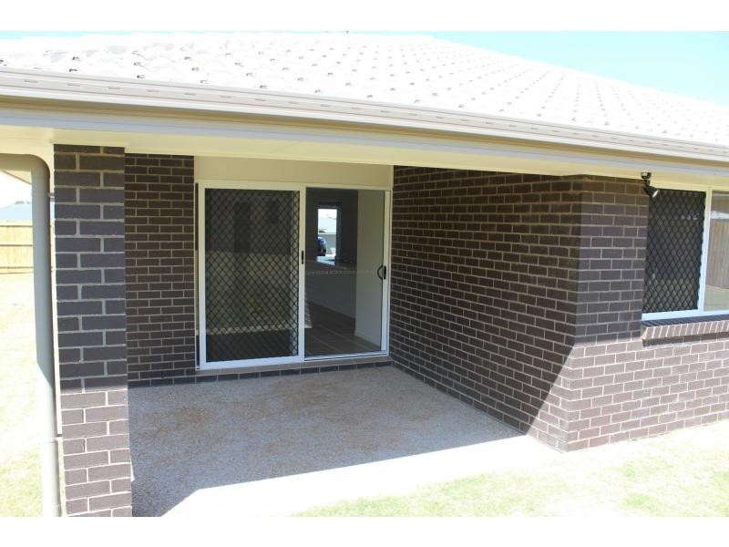 7 Wandoo Crescent, Westbrook QLD 4350