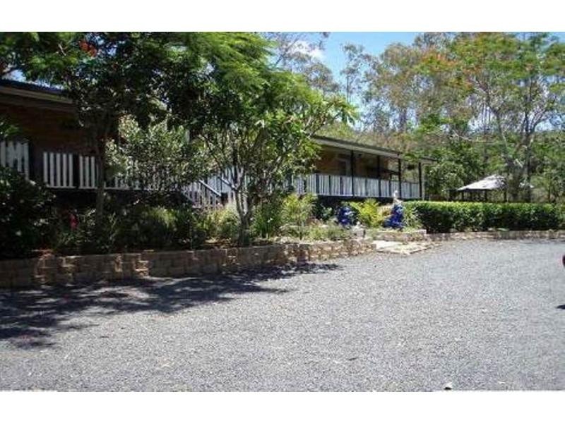 8703 Warrego Highway, Withcott QLD 4352