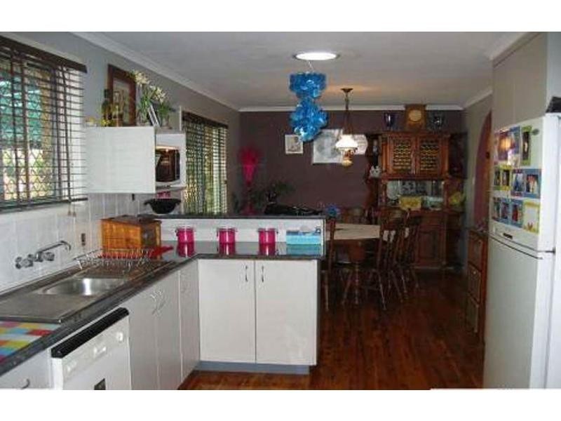 8703 Warrego Highway, Withcott QLD 4352