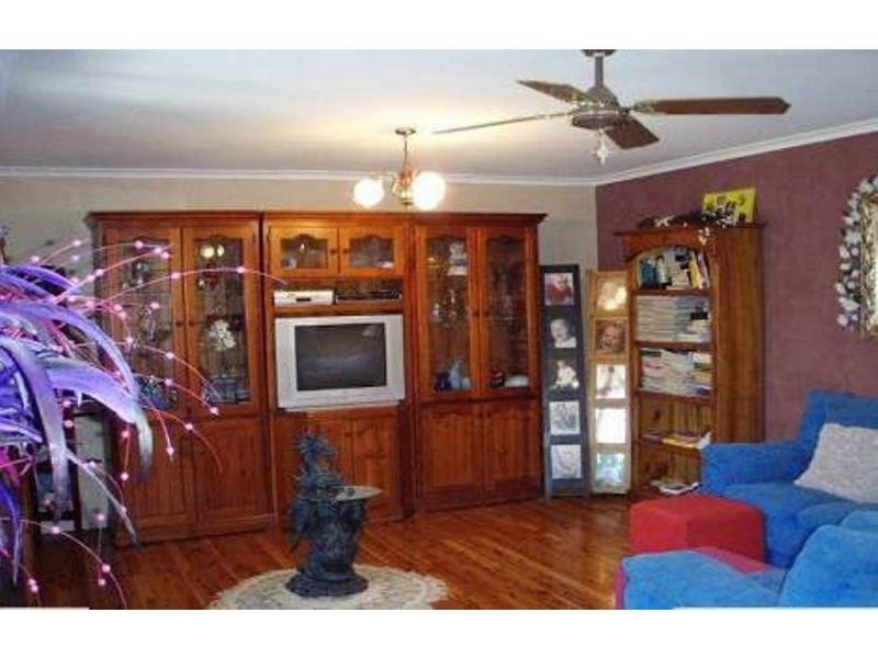 8703 Warrego Highway, Withcott QLD 4352