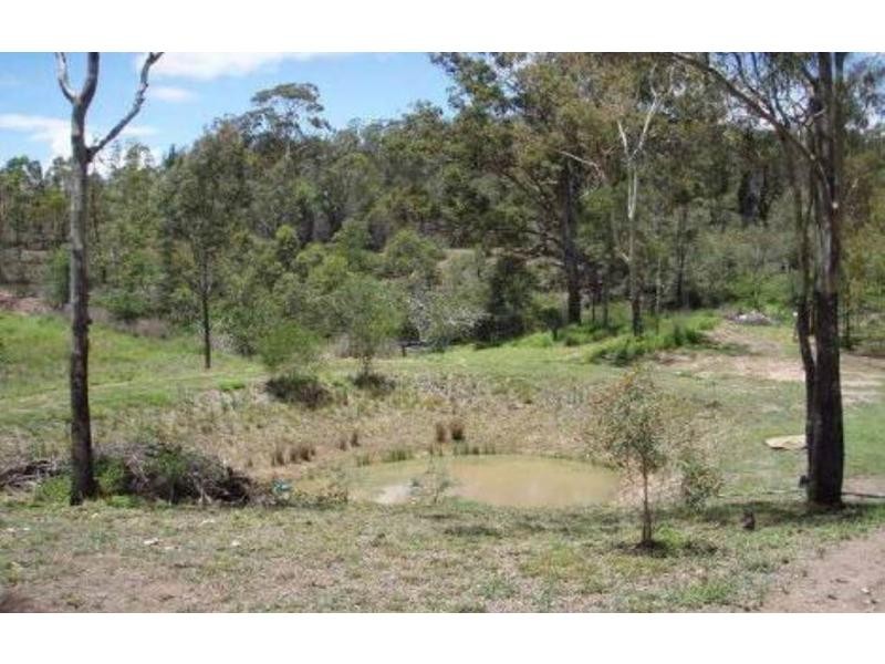 8703 Warrego Highway, Withcott QLD 4352