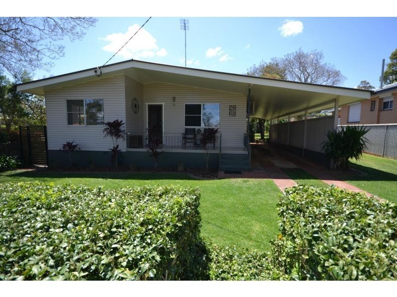 37 South Street, Rangeville QLD 4350