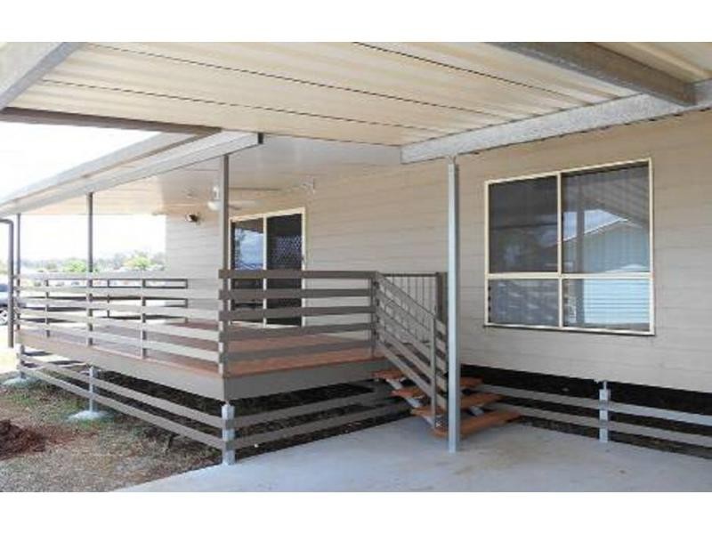 13 Frizzell Street, Southbrook QLD 4363