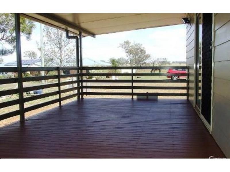 13 Frizzell Street, Southbrook QLD 4363