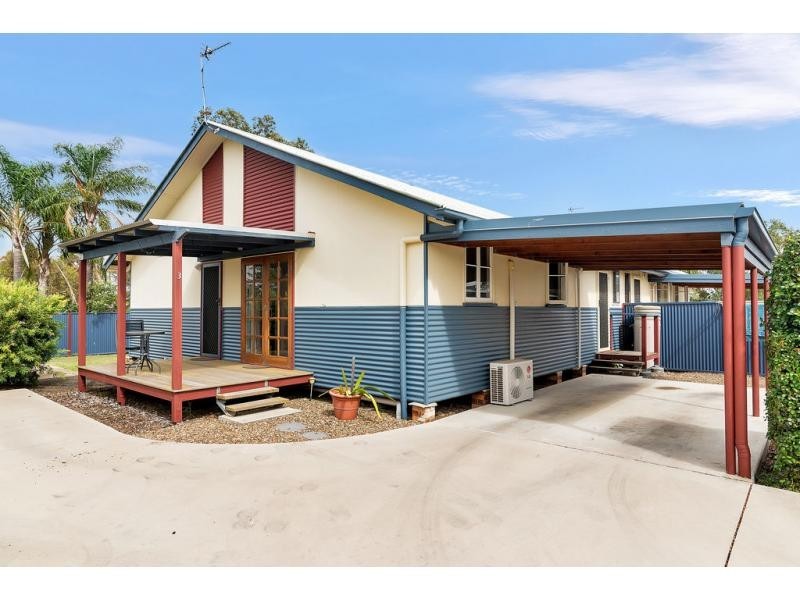 3/13 Donely Street, Oakey QLD 4401