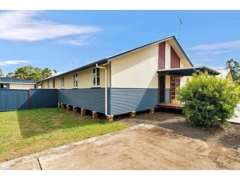 3/13 Donely Street, Oakey QLD 4401