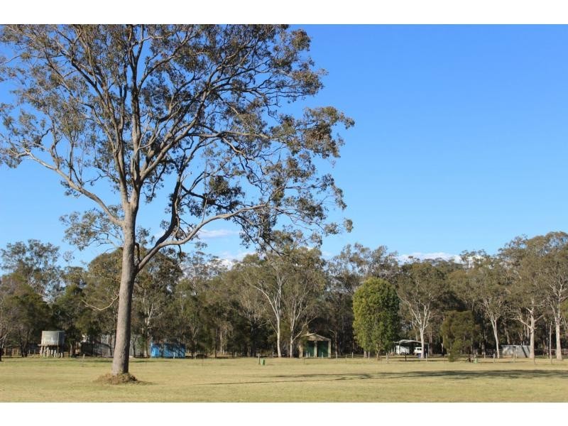 Lot 16 Post Road, Cabarlah QLD 4352