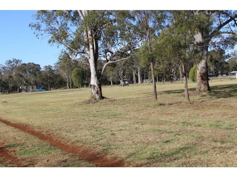 Lot 16 Post Road, Cabarlah QLD 4352