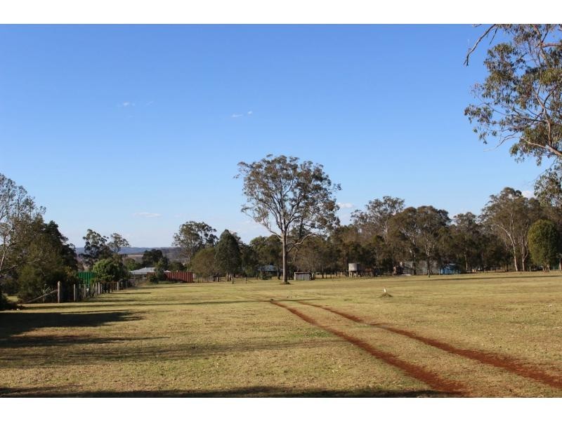 Lot 16 Post Road, Cabarlah QLD 4352