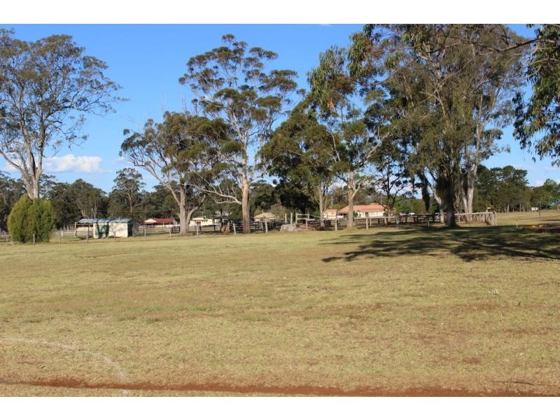 Lot 16 Post Road, Cabarlah QLD 4352