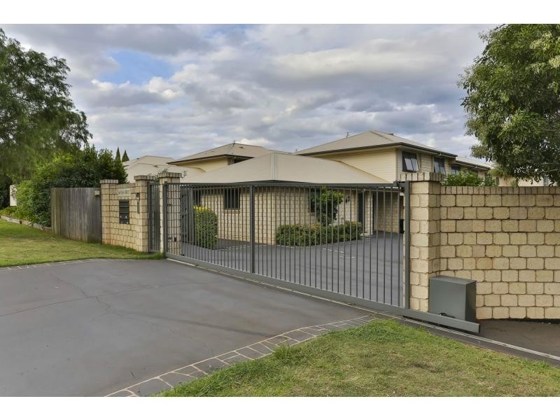 11/66 Tara Street, Wilsonton QLD 4350