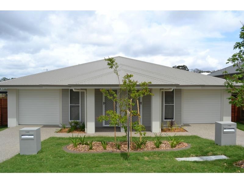 2/3 Carlin Street, Glenvale QLD 4350