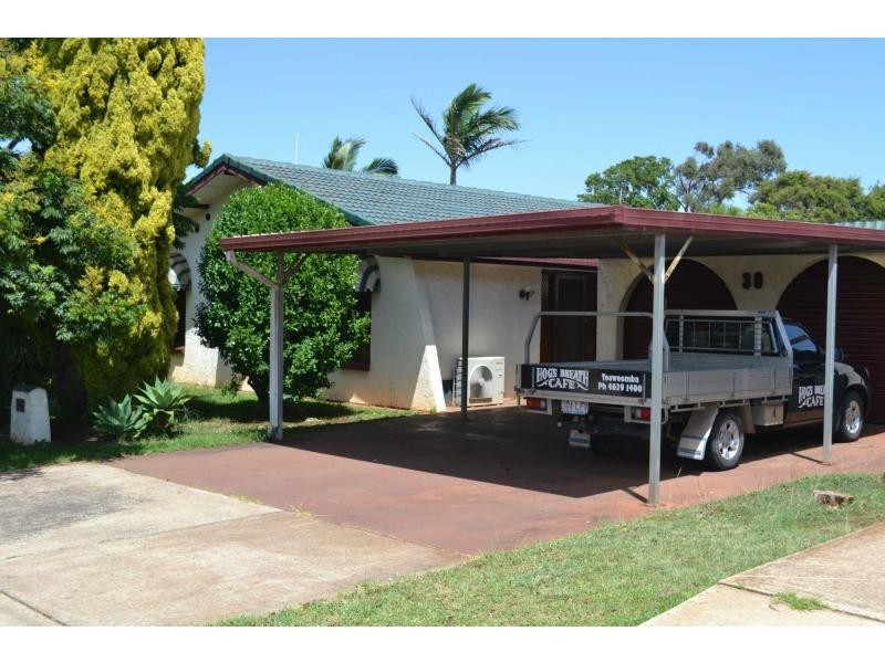 30 Wuth Street, Darling Heights QLD 4350