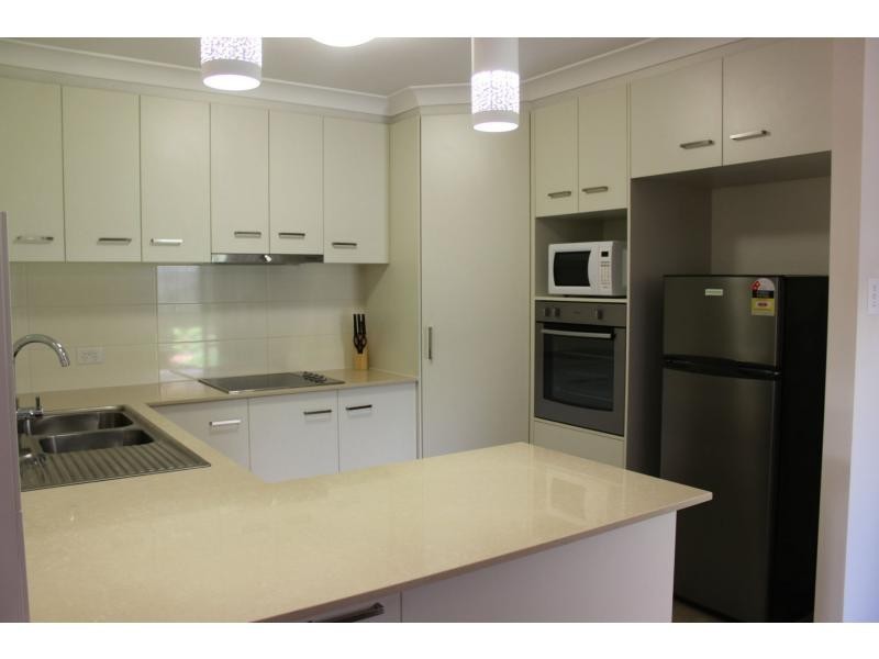 18/16 Anzac Avenue, Newtown QLD 4350