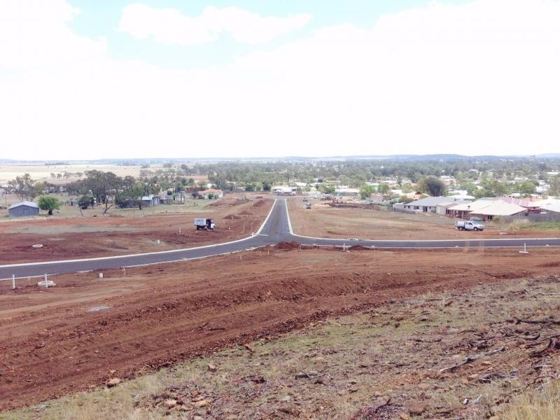 Lot 7 Leyden Rise, Oakey QLD 4401