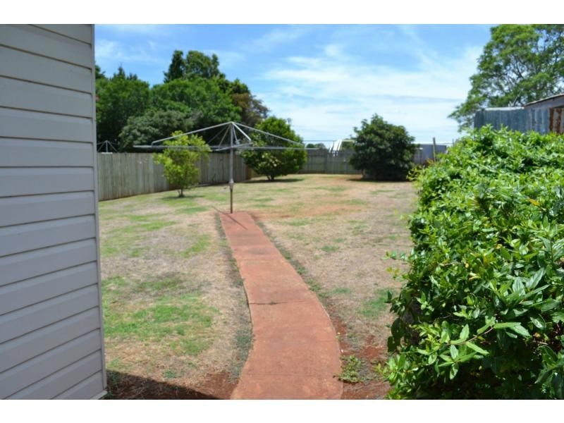 3 Moran Street, Wilsonton QLD 4350