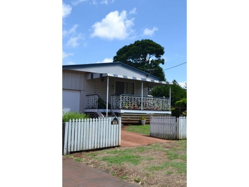 3 Moran Street, Wilsonton QLD 4350