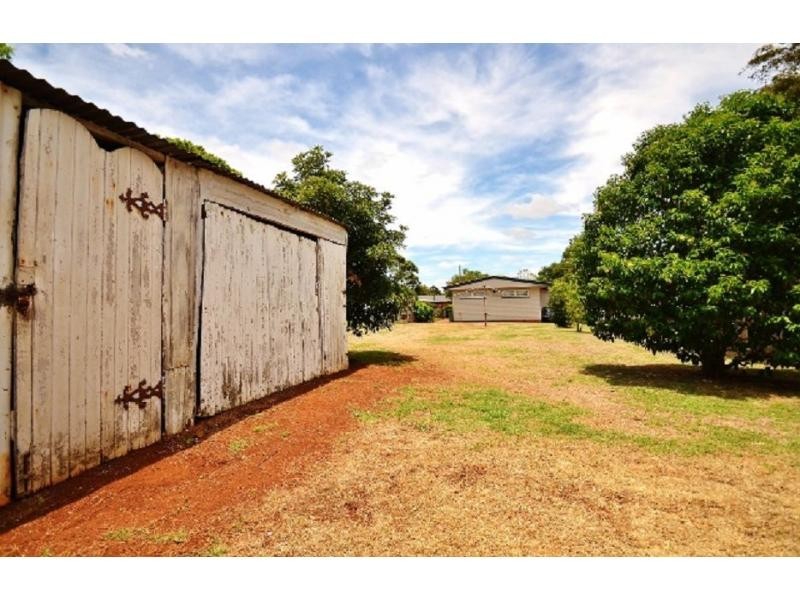 3 Moran Street, Wilsonton QLD 4350