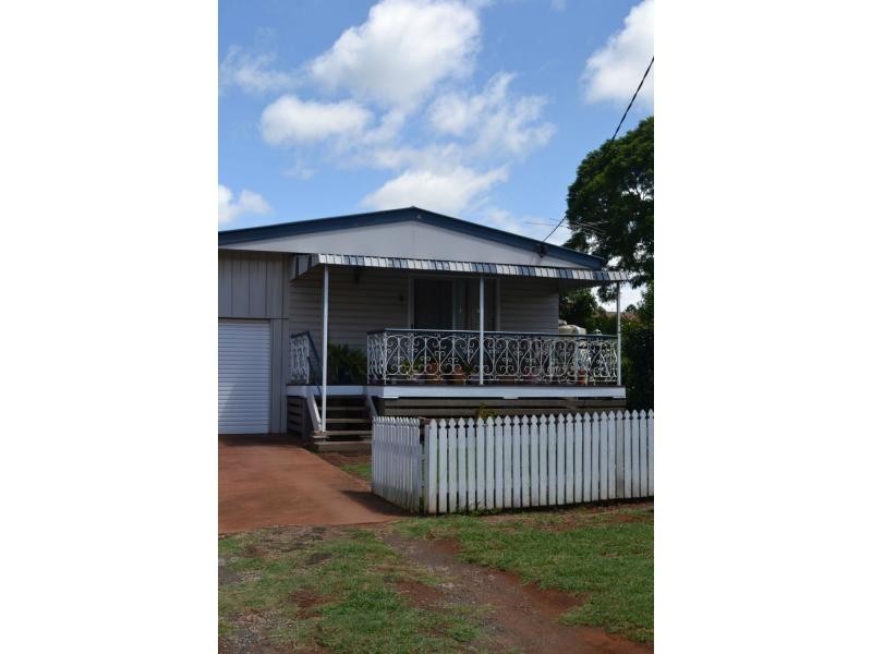 3 Moran Street, Wilsonton QLD 4350