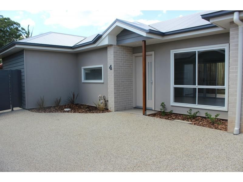 4/79 South Street, Rangeville QLD 4350