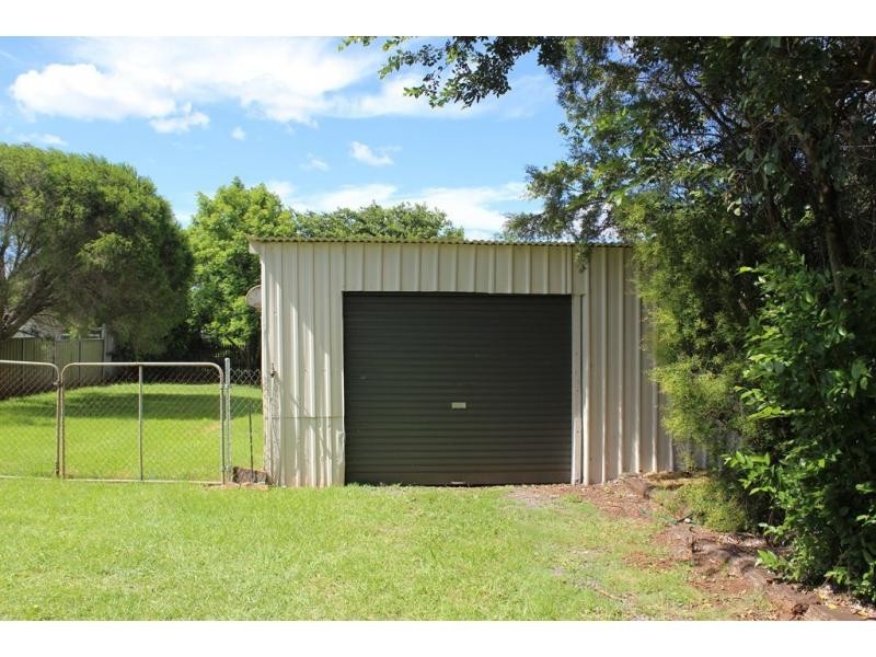 193 Taylor Street, Wilsonton QLD 4350