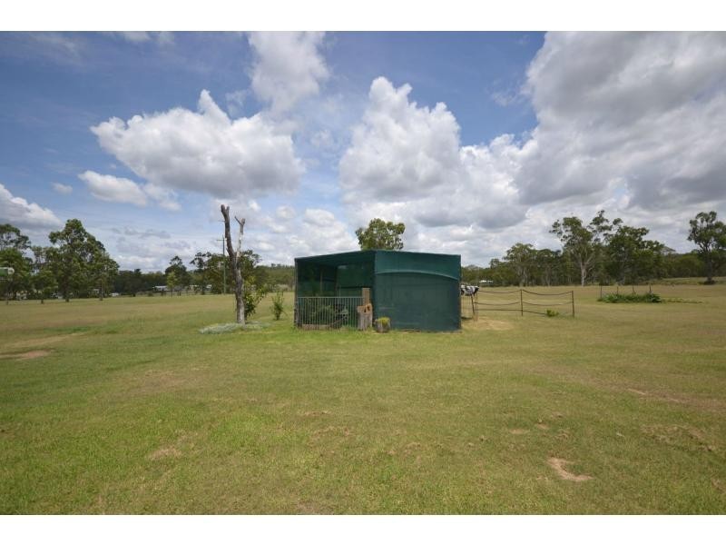 1 Roper Street, Leyburn QLD 4365
