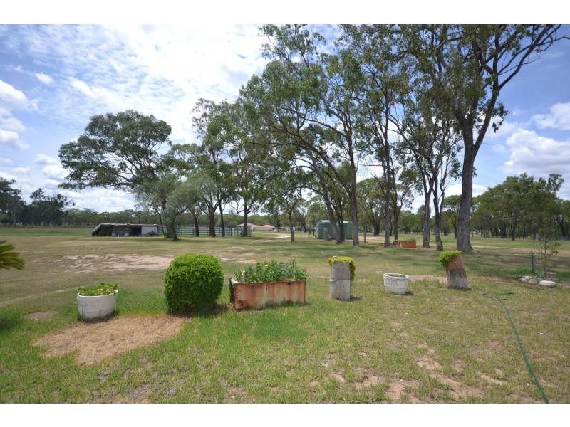 1 Roper Street, Leyburn QLD 4365