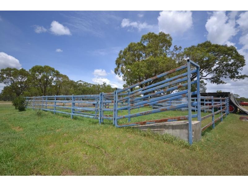1 Roper Street, Leyburn QLD 4365