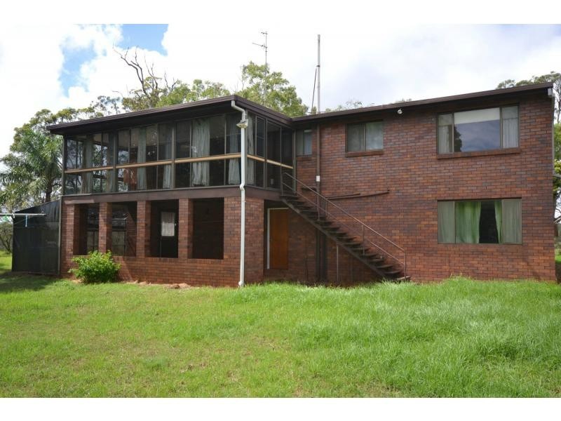 351 Cronin Road, Kleinton QLD 4352