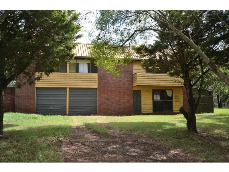 351 Cronin Road, Kleinton QLD 4352