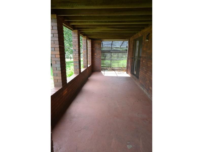 351 Cronin Road, Kleinton QLD 4352