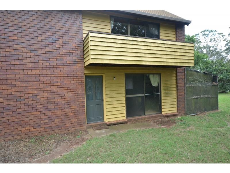 351 Cronin Road, Kleinton QLD 4352