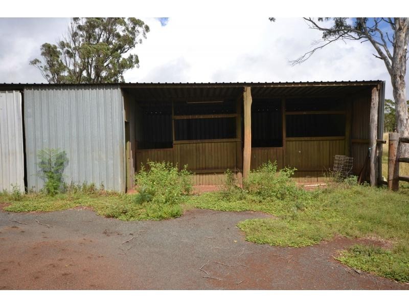 351 Cronin Road, Kleinton QLD 4352
