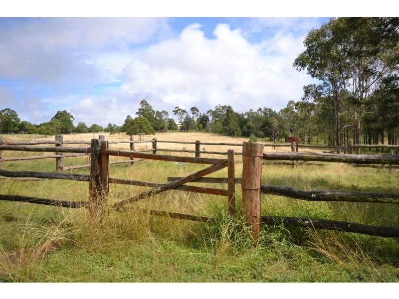 351 Cronin Road, Kleinton QLD 4352