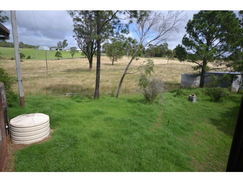 351 Cronin Road, Kleinton QLD 4352