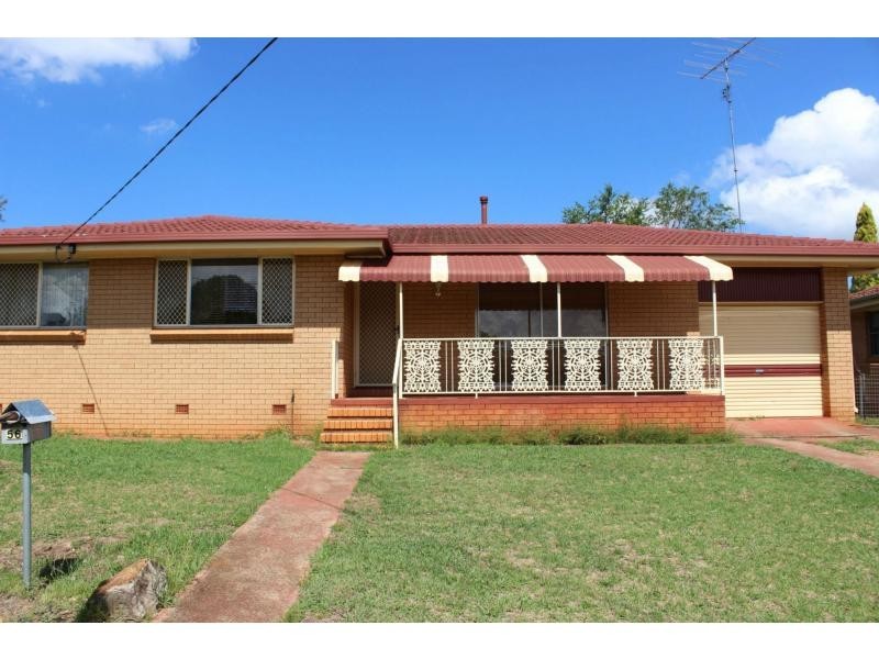 56 High Street, Rangeville QLD 4350