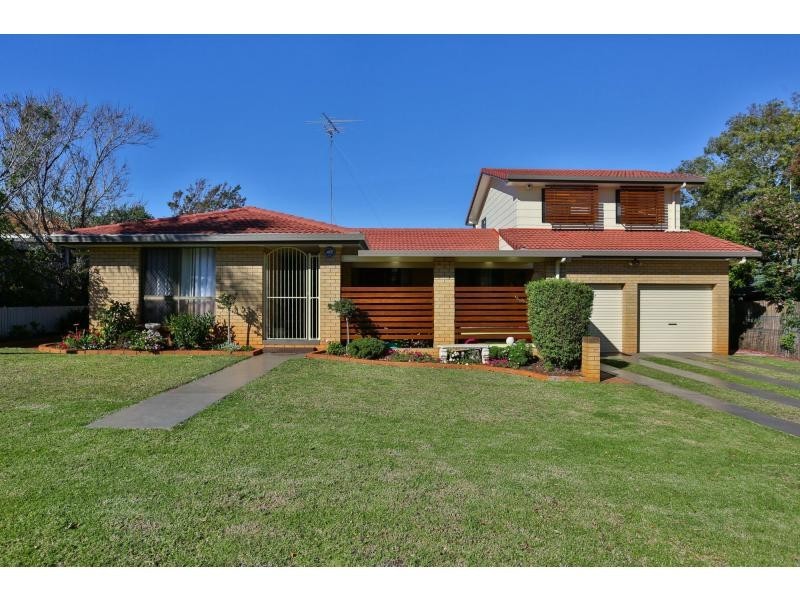20 Boyett Street, Centenary Heights QLD 4350
