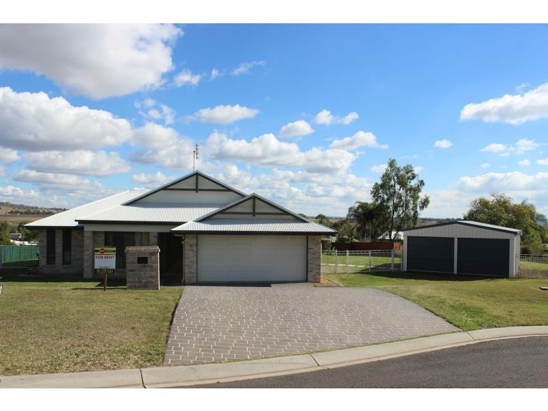 12 Willow View Court, Kingsthorpe QLD 4400