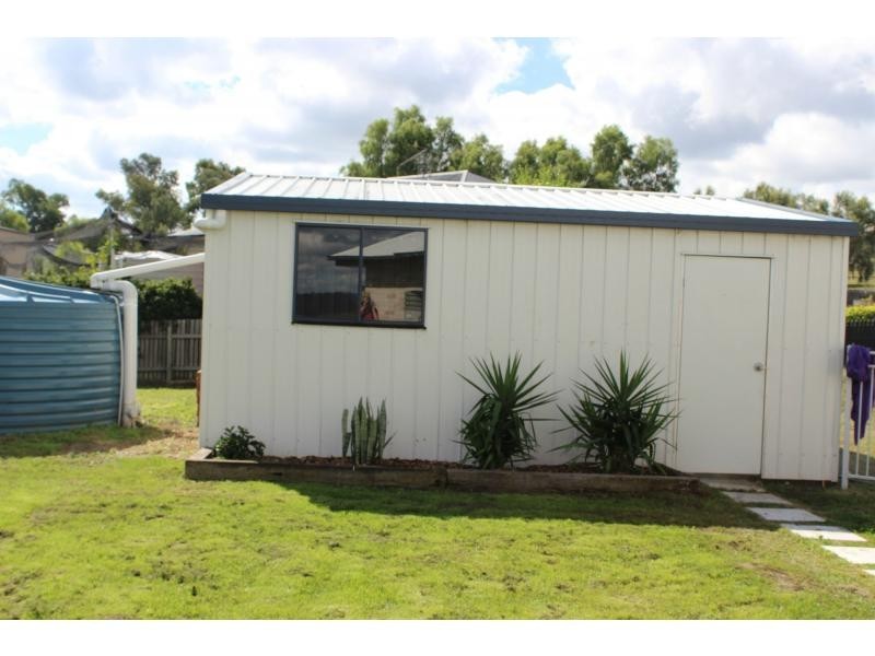 12 Willow View Court, Kingsthorpe QLD 4400