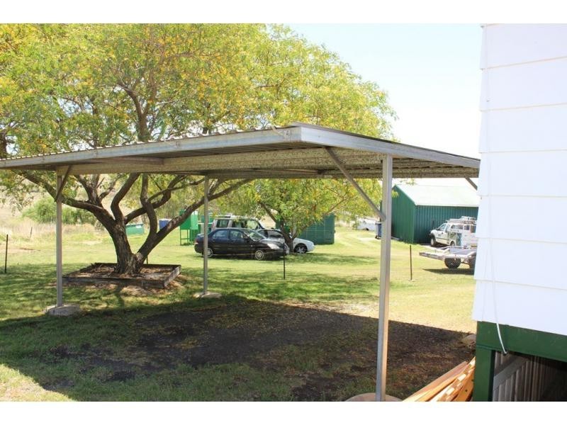 112 Carrington Road, Torrington QLD 4350
