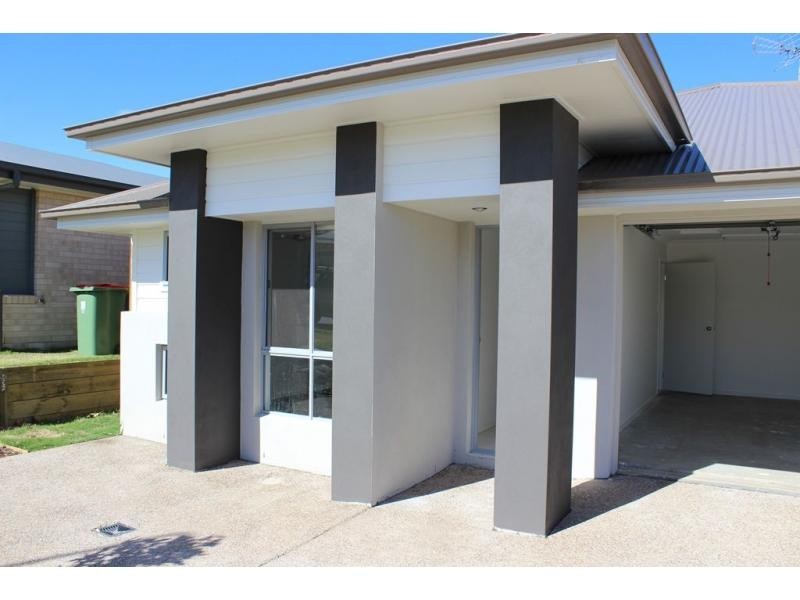 2/8 Parkview Drive, Qld, Glenvale QLD 4350