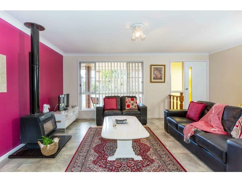 3 Talgai Court, Newtown QLD 4350