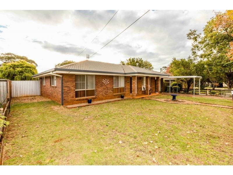 3 Talgai Court, Newtown QLD 4350