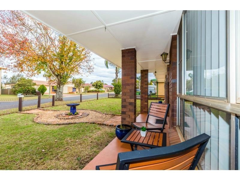 3 Talgai Court, Newtown QLD 4350