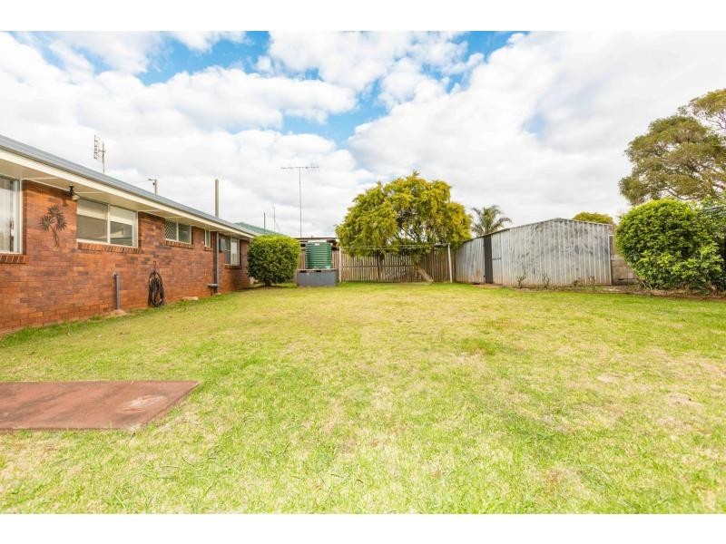 3 Talgai Court, Newtown QLD 4350