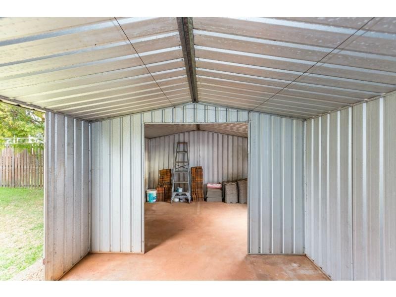 3 Talgai Court, Newtown QLD 4350