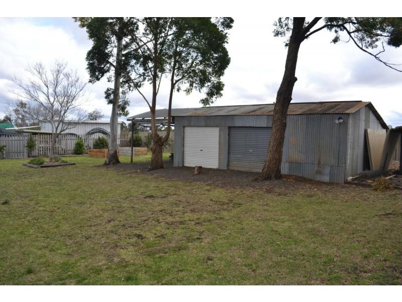 39 Gore Street, Westbrook QLD 4350